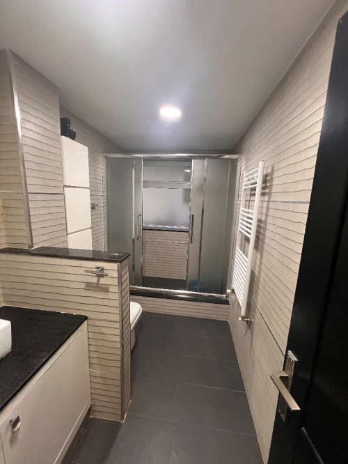 Vente Appartement F3 Oran Oran