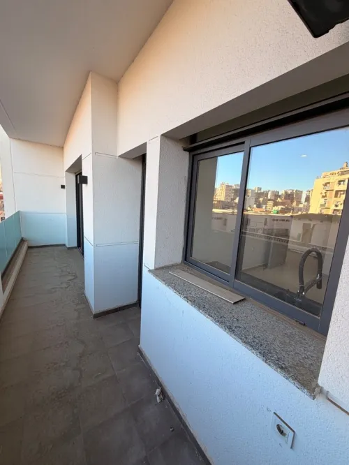 Vente Appartement F4 Oran Oran