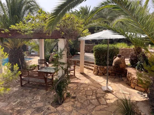 Vente Villa Oran Ain el turck