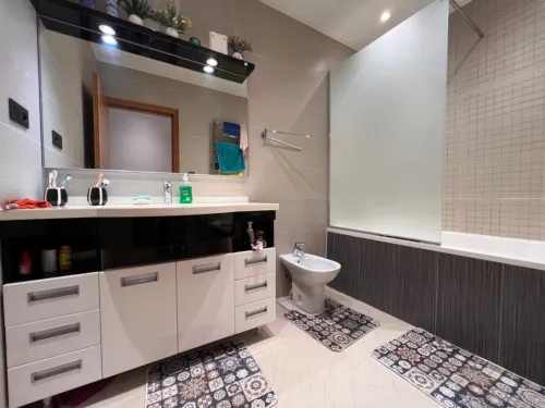 Vente Appartement F04 Oran Oran