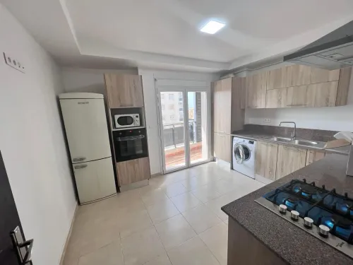 Location Appartement F3 Oran Oran