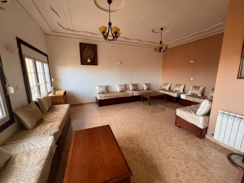 Vente Villa Oran Ain el turck