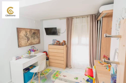 Vente Appartement F03 Oran Bir el djir