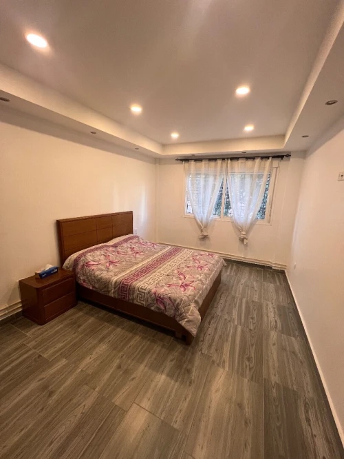Vente Appartement F3 Oran Oran