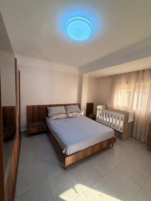 Vente Appartement Duplex F3 Oran Oran
