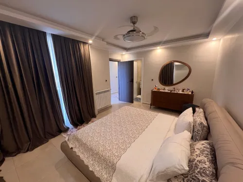 Vente Appartement Duplex F6 Oran Bir el djir