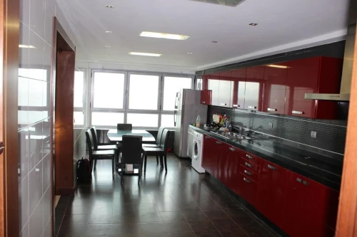 Vente Appartement F6 Oran Oran