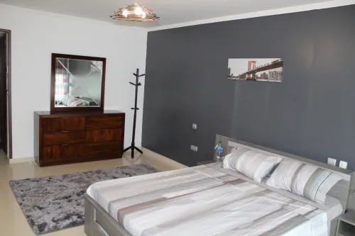 Vente Appartement F06 Oran Oran