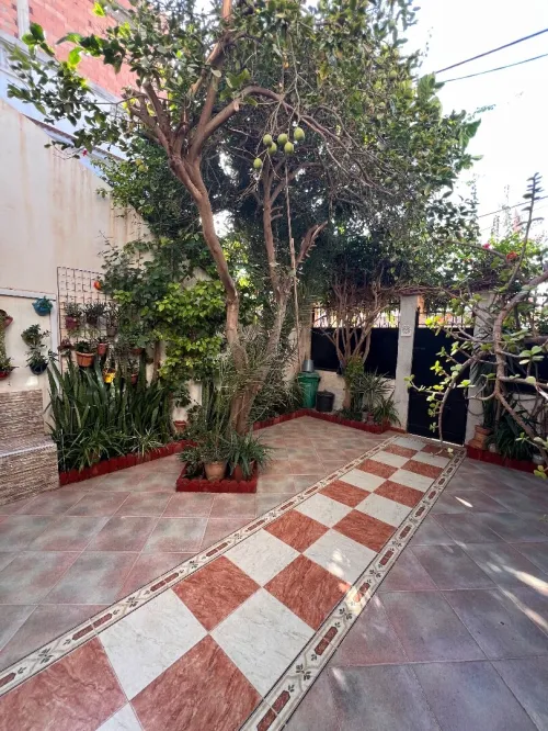 Vente Villa Oran Oran