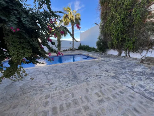 Vente Villa Oran Ain el turck