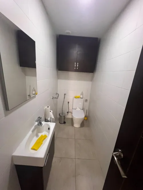 Vente Appartement F04 Oran Oran