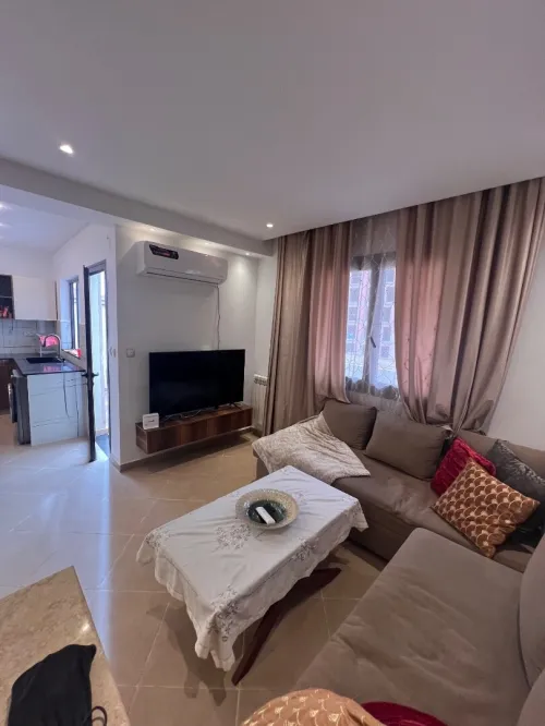 Location Appartement F5 Oran Bir el djir