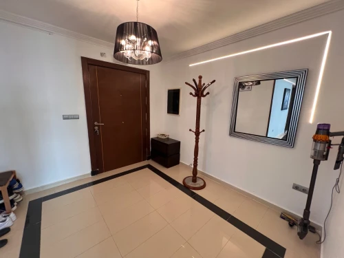 Vente Appartement F4 Oran Oran