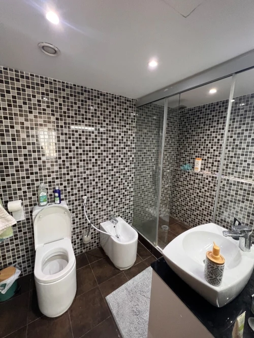 Vente Appartement F4 Oran Oran