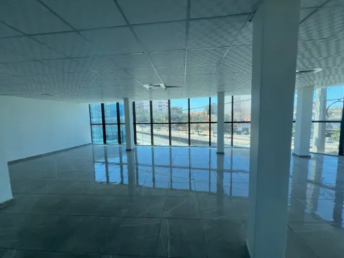 Location Immeuble Oran Oran