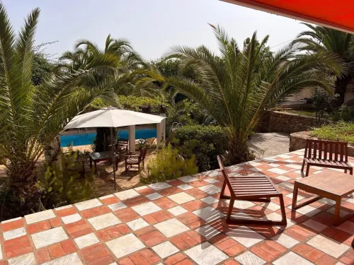 Vente Villa Oran Ain el turck