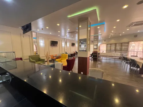 Vente Immeuble Oran Oran