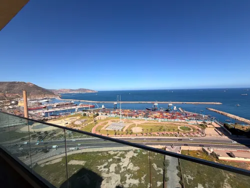 Location Appartement F4 Oran Oran