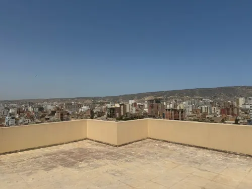 Vente Appartement F4 Oran Oran