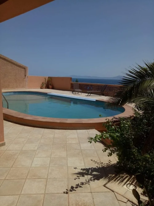 Vente Villa Oran Ain el turck