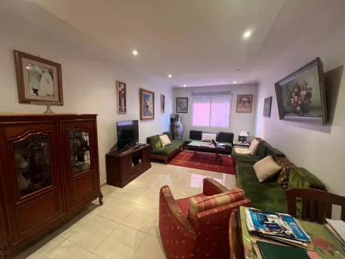 Vente Appartement F03 Oran Oran