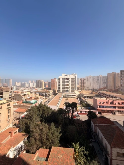 Vente Appartement F3 Oran Oran