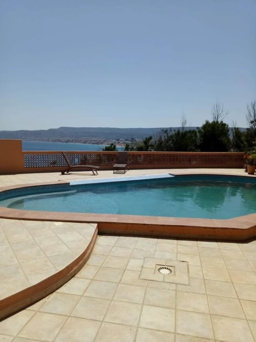 Vente Villa Oran Ain el turck