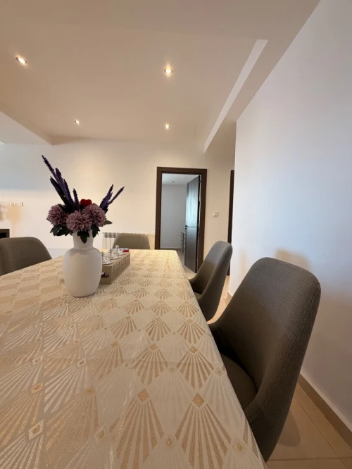 Vente Appartement F3 Oran Oran