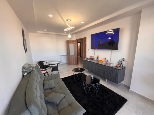 Vente Appartement F03 Oran Bir el djir