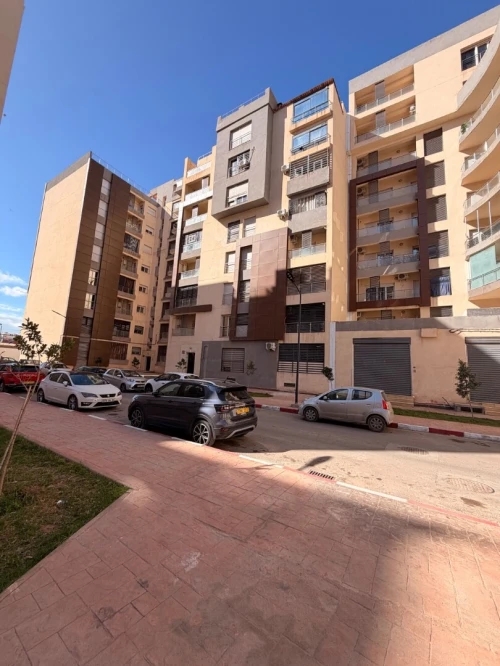 Vente Appartement Duplex F3 Oran Oran