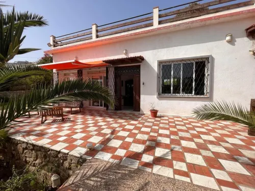 Vente Villa Oran Ain el turck