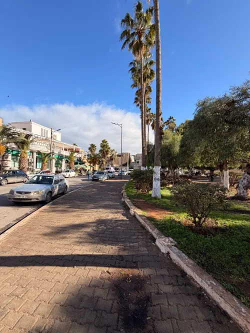 Vente Villa Oran Oran