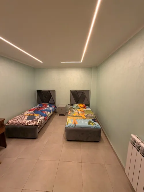 Vente Appartement Duplex F3 Oran Oran