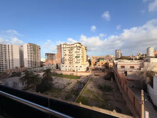 Vente Appartement F3 Oran Oran
