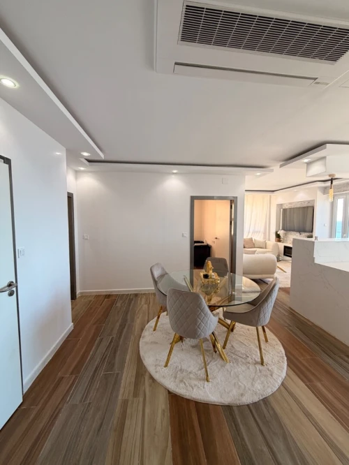 Location Appartement F4 Oran Oran