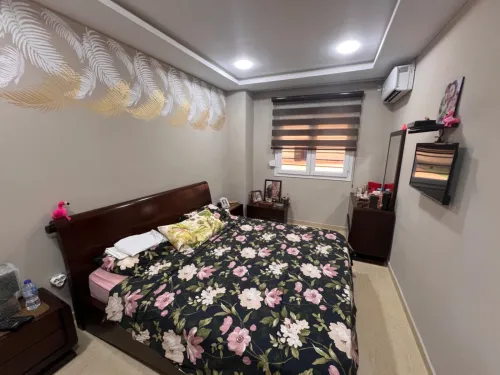 Vente Appartement F02 Oran Bir el djir