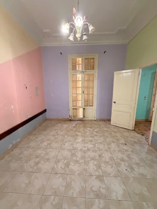 Vente Appartement F5 Oran Oran