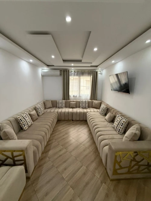 Vente Immeuble Oran Bir el djir