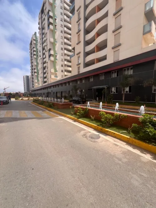 Vente Appartement F04 Oran Oran