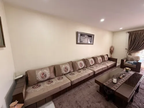Vente Appartement F3 Oran Oran