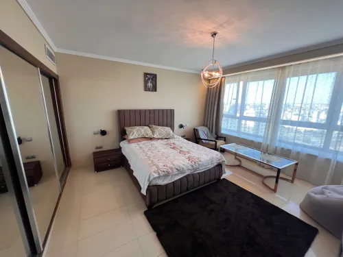 Vente Appartement F4 Oran Oran