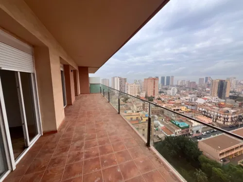 Vente Appartement F04 Oran Oran