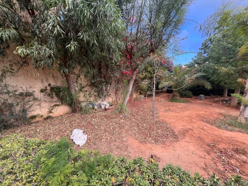 Vente Villa Oran Ain el turck