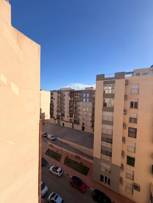 Vente Appartement Duplex F3 Oran Oran