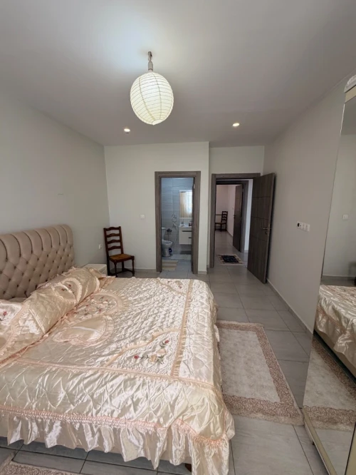Location Appartement F4 Oran Bir el djir