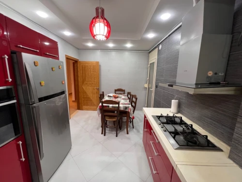 Vente Appartement F04 Oran Oran