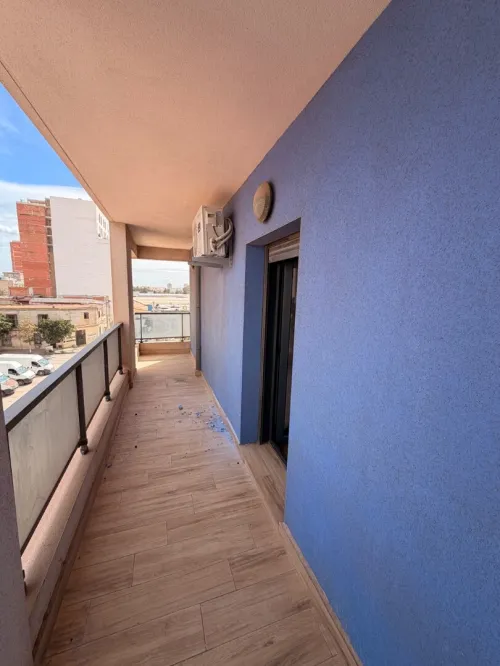 Location Appartement F3 Oran Oran