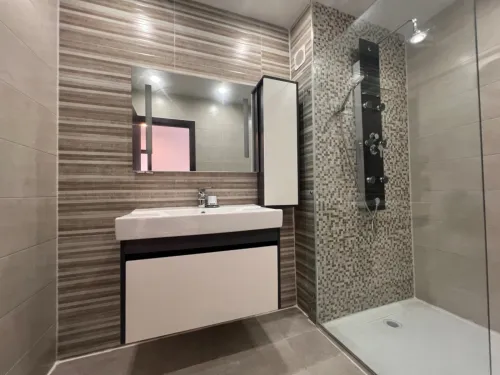 Vente Appartement F04 Oran Oran