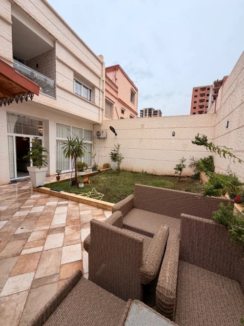Vente Villa Oran Bir el djir