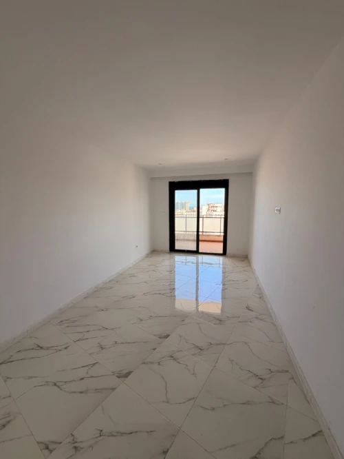 Vente Appartement F4 Oran Oran